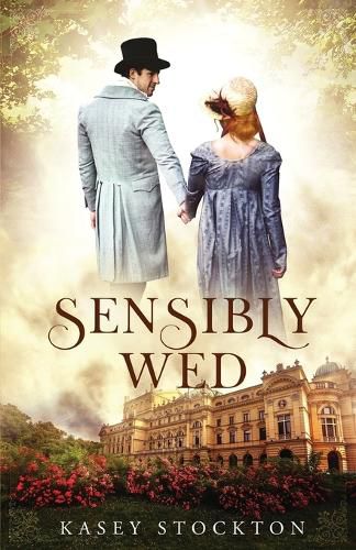 Cover image for Sensibly Wed