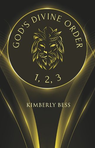 Cover image for God's Divine Order