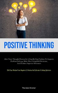 Cover image for Positive Thinking