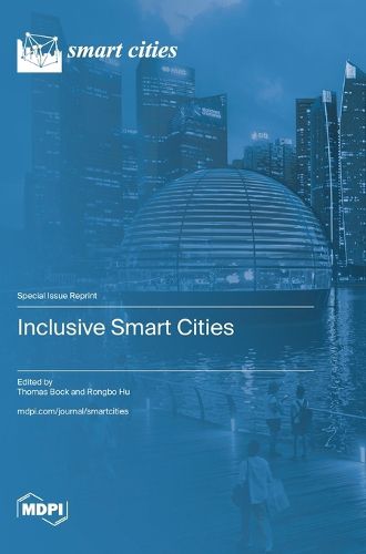 Cover image for Inclusive Smart Cities