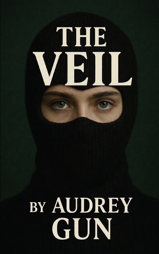 Cover image for The Veil