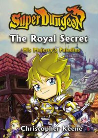 Cover image for The Royal Secret