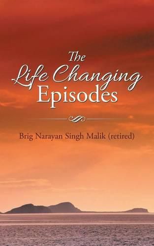 Cover image for The Life Changing Episodes
