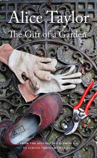 Cover image for The Gift of a Garden