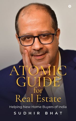 Cover image for Atomic Guide for Real Estate