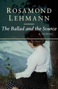 Cover image for The Ballad and the Source