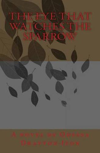 Cover image for The Eye That Watches The Sparrow