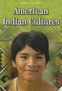 Cover image for American Indian Cultures (PB)