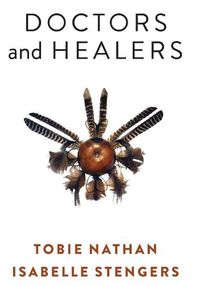 Cover image for Doctors and Healers