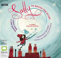 Cover image for Sally Go Round The Stars