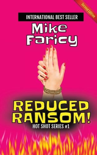 Reduced Ransom! Second Edition