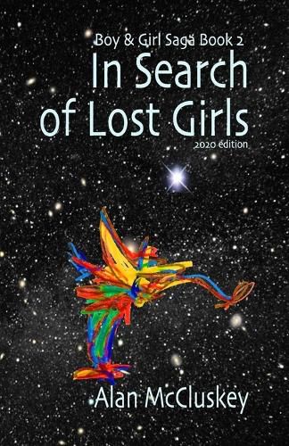 Cover image for In Search of Lost Girls