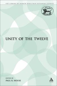 Cover image for The Unity of the Twelve