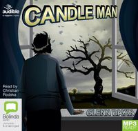 Cover image for Candle Man