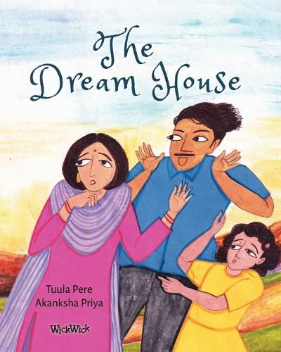 Cover image for The Dream House