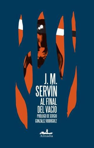 Cover image for Al Final del Vacio