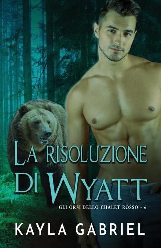 La risoluzione di Wyatt: per ipovedenti