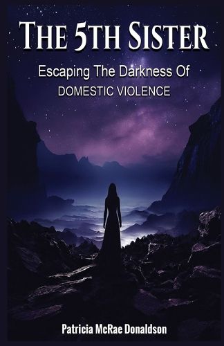 Cover image for The 5th Sister