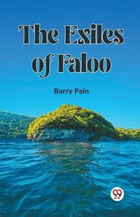 Cover image for The Exiles Of Faloo