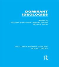 Cover image for Dominant Ideologies