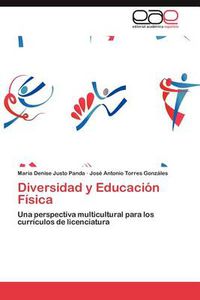 Cover image for Diversidad y Educacion Fisica