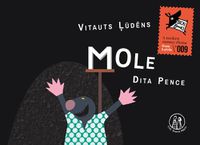 Cover image for Mole