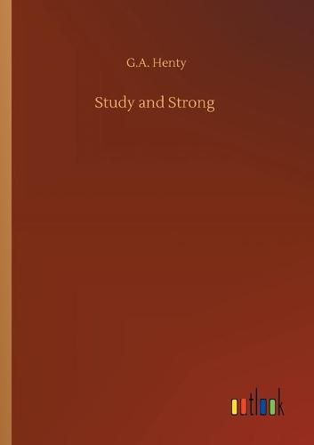 Cover image for Study and Strong