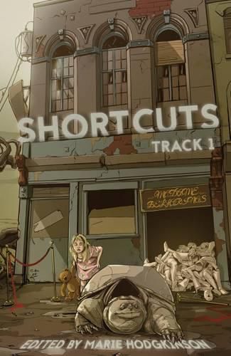 Cover image for Shortcuts: Track 1