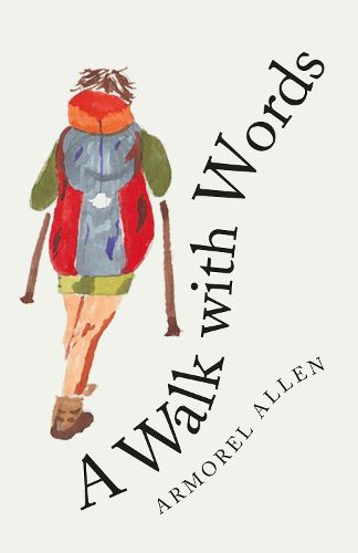 Cover image for A Walk with Words