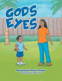 Cover image for God's Eyes