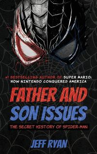 Cover image for Father and Son Issues