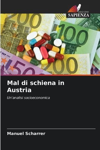 Cover image for Mal di schiena in Austria