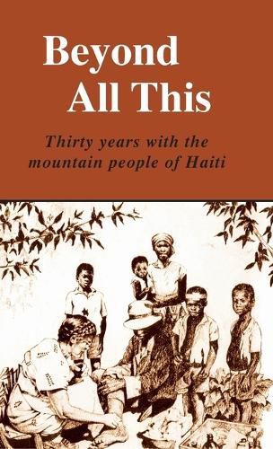 Cover image for Beyond All This