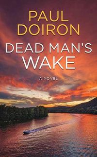 Cover image for Dead Man's Wake