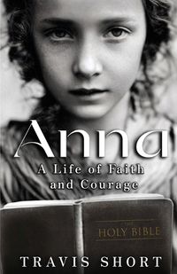 Cover image for Anna