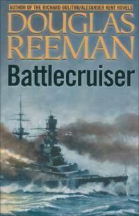 Cover image for Battlecruiser