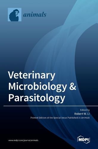 Veterinary Microbiology & Parasitology