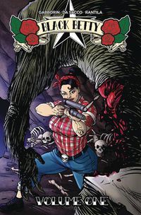 Cover image for Black Betty Volume 1