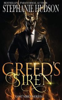 Cover image for Greed's Siren