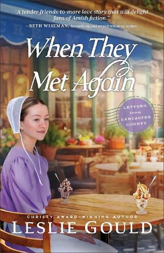Cover image for When They Met Again