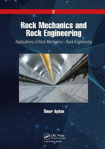 Cover image for Rock Mechanics and Rock Engineering