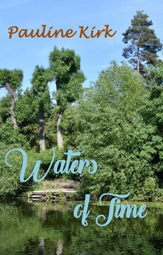 Cover image for Waters of Time