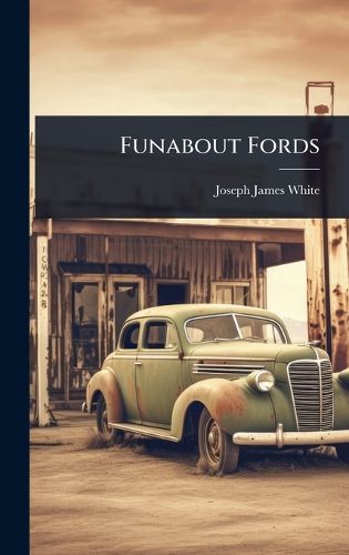 Cover image for Funabout Fords