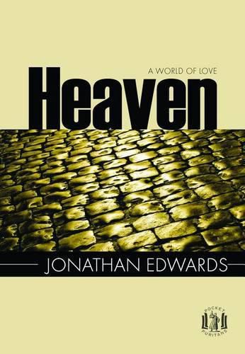 Cover image for Heaven: A World of Love