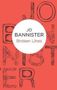 Cover image for Broken Lines