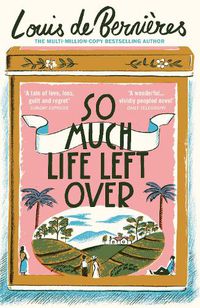 Cover image for So Much Life Left Over