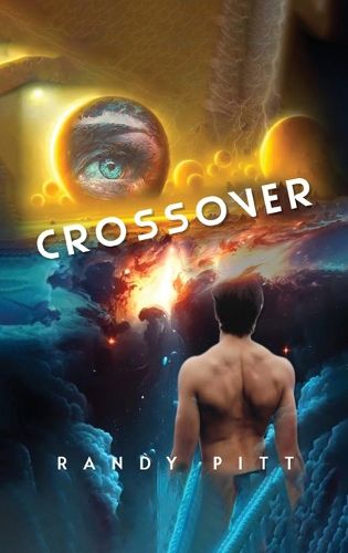 Cover image for Crossover