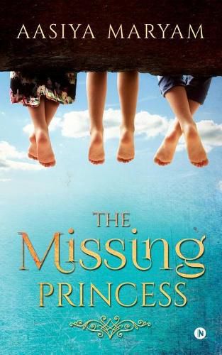 Cover image for The Missing Princess