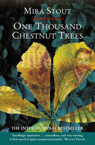 Cover image for One Thousand Chestnut Trees