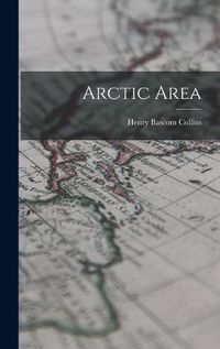 Cover image for Arctic Area